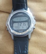 Casio cgw 500 d'occasion  Nogent-sur-Seine