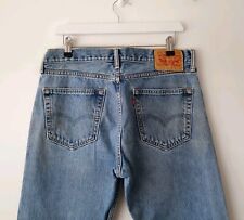 Mens levi 505 for sale  CHESTER