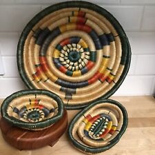 Woven decorative baskets for sale  Mechanicsburg