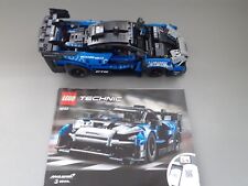 lego technic car for sale  POULTON-LE-FYLDE