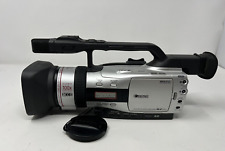 Canon GL2 Handheld 3CCD Digital Mega Pixel NTSC Portable Video Camera - Untested for sale  Shipping to South Africa