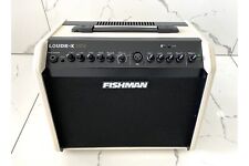 Fishman loudbox mini for sale  UK