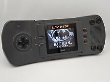 Atari lynx recapped for sale  ROTHERHAM