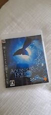 Aquanaut holiday ps3 d'occasion  Gex