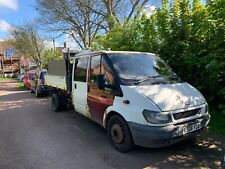 2006 ford transit for sale  WINCHELSEA