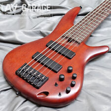 Ibanez SR506E-BM 6-string bass for sale  Shipping to South Africa