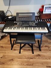 rockjam 61 keyboard piano key for sale  San Diego