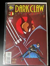 Dark claw adventures for sale  MILTON KEYNES