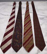 Cravatte vintage giorgio usato  Ziano Piacentino