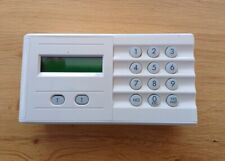 Abacus remote alarm for sale  Shipping to Ireland