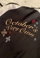 drake ovo jacket for sale  Cass City