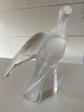 Lalique crystal figurine for sale  NORTHWOOD