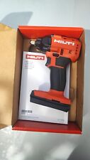 Hilti siw 4at for sale  WEMBLEY