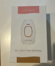 Lux skin ipl for sale  East Boston
