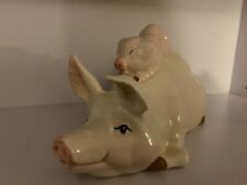 Beswick pig piglett for sale  WHITSTABLE