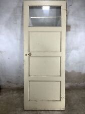 four panel internal doors for sale  RADSTOCK