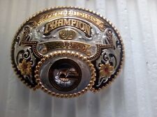 Champion rodeo belt for sale  Reno