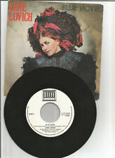 Lene lovich italian usato  Cecina