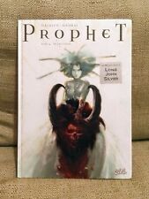 Prophet tome profundis usato  Budrio