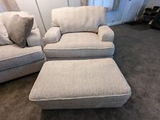 Ashley furniture oversized for sale  Columbia City