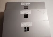 Lot microsoft surface for sale  Fort Dodge
