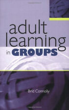 Adult learning groups for sale  Shipping to Ireland