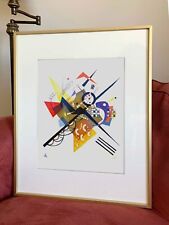 wassily artwork 2 kandinsky for sale  Los Angeles