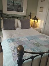 Patchwork eiderdown inc for sale  Shipping to Ireland