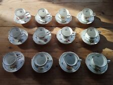Mini set tasses d'occasion  Grenoble-