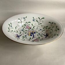 Coalport bowl dish for sale  BUSHEY