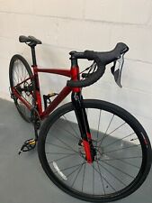 Specialized diverge 52cm for sale  SELBY