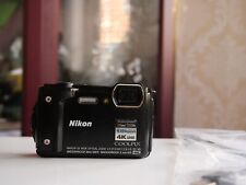 Nikon coolpix w300 for sale  BLACKBURN