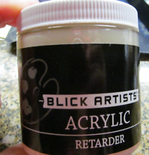 Blick artists acrylic for sale  Rocklin