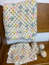 Knit yarn crochet for sale  Fredonia