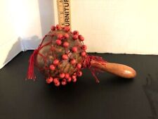 African shekere calabash for sale  Taylors