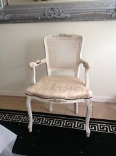 French louis chair for sale  FELTHAM