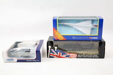 Boxed supersonic diecast for sale  LEEDS