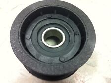 flat belt pulley for sale  Shipping to Ireland