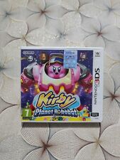 Kirby planet robobot usato  Spinazzola