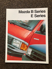 Mazda series pick for sale  BEDFORD
