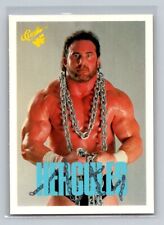 Hercules 1990 Clásico WWF #72 WCW WWE HOF Familia Heenan segunda mano  Embacar hacia Argentina