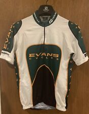Sportful cycling jersey for sale  WOKING
