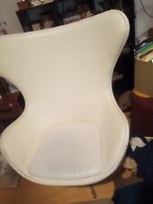 egg chair jacobsen for sale  Schenectady