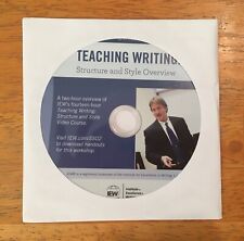 Iew teaching writing for sale  Las Vegas