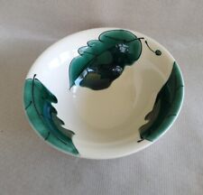 Poole pottery green for sale  BOURNEMOUTH