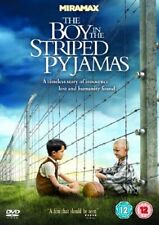 Boy striped pyjamas for sale  STOCKPORT