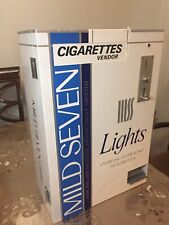 cigarette vending machine for sale  Suffern