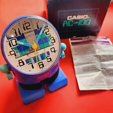 Casio robot action for sale  Shipping to Ireland