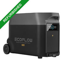 Ecoflow home backup for sale  OLDBURY