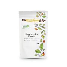 Soya lecithin powder for sale  RAMSGATE